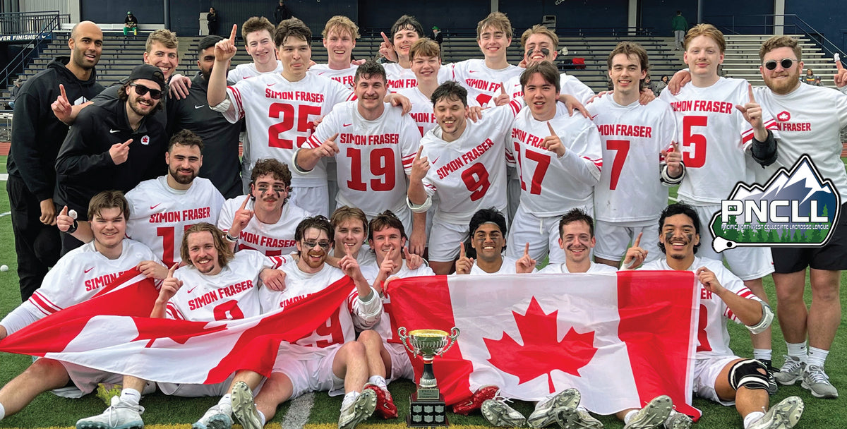 Pacific Northwest Collegiate Lacrosse League My Martket Online Stores