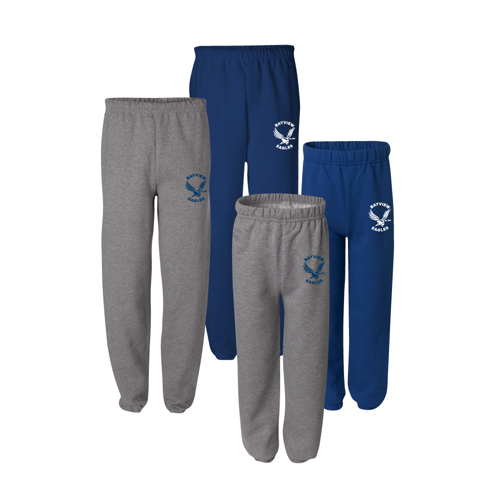 BCES | Jerzees® NuBlend® Sweatpants