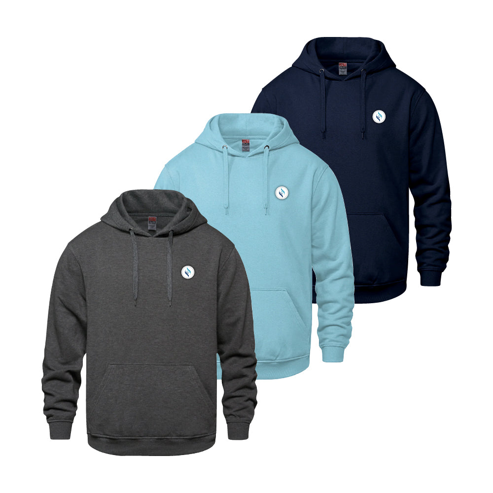 CFA | CSW® Vault Hoodie