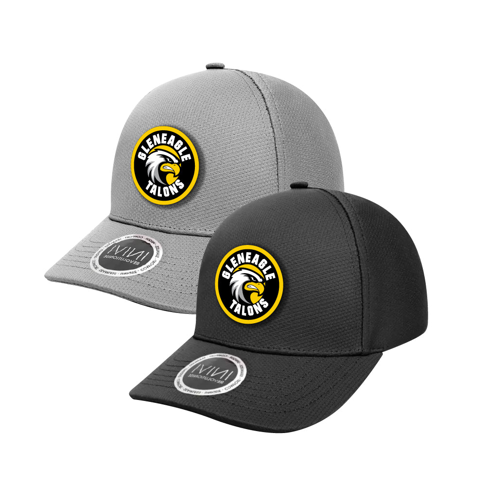 GSS Staff | INIVI® Bottlecap 2-Panel Cap