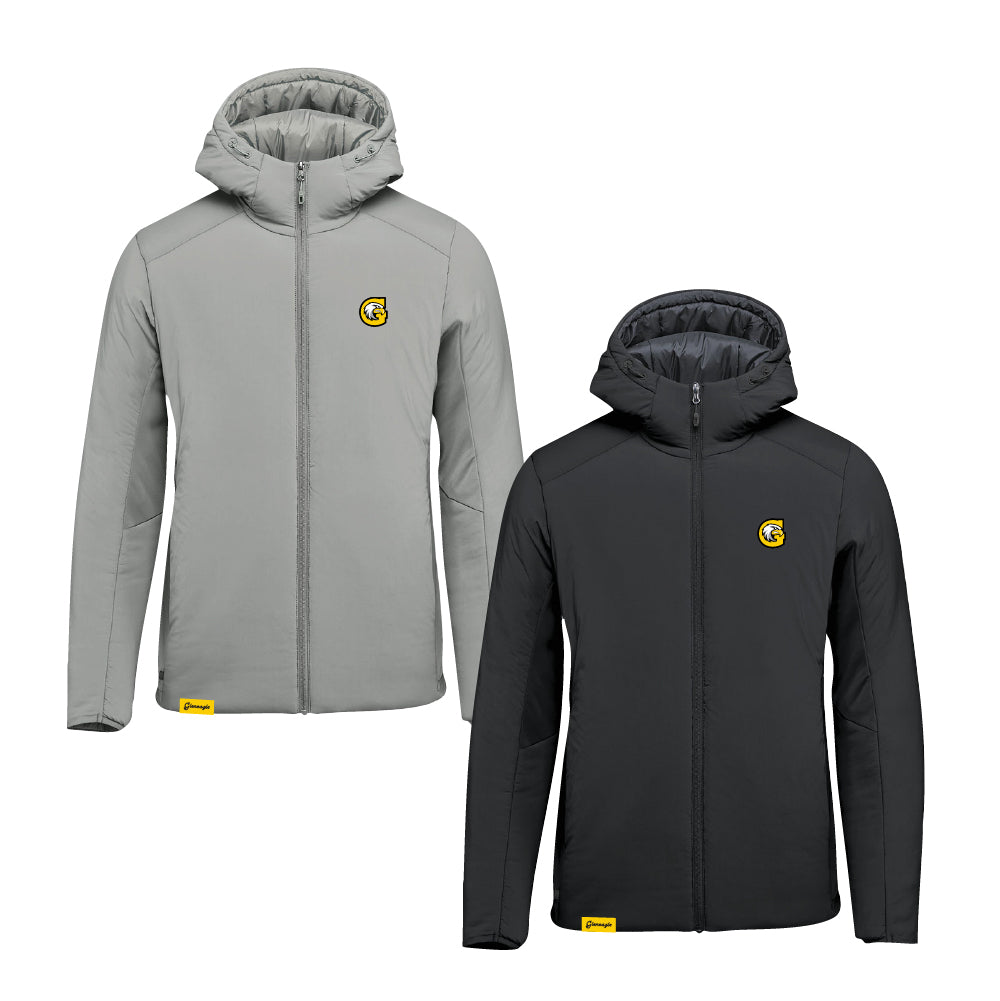 GSS Staff | Stormtech® Cascadia Thermal Jacket