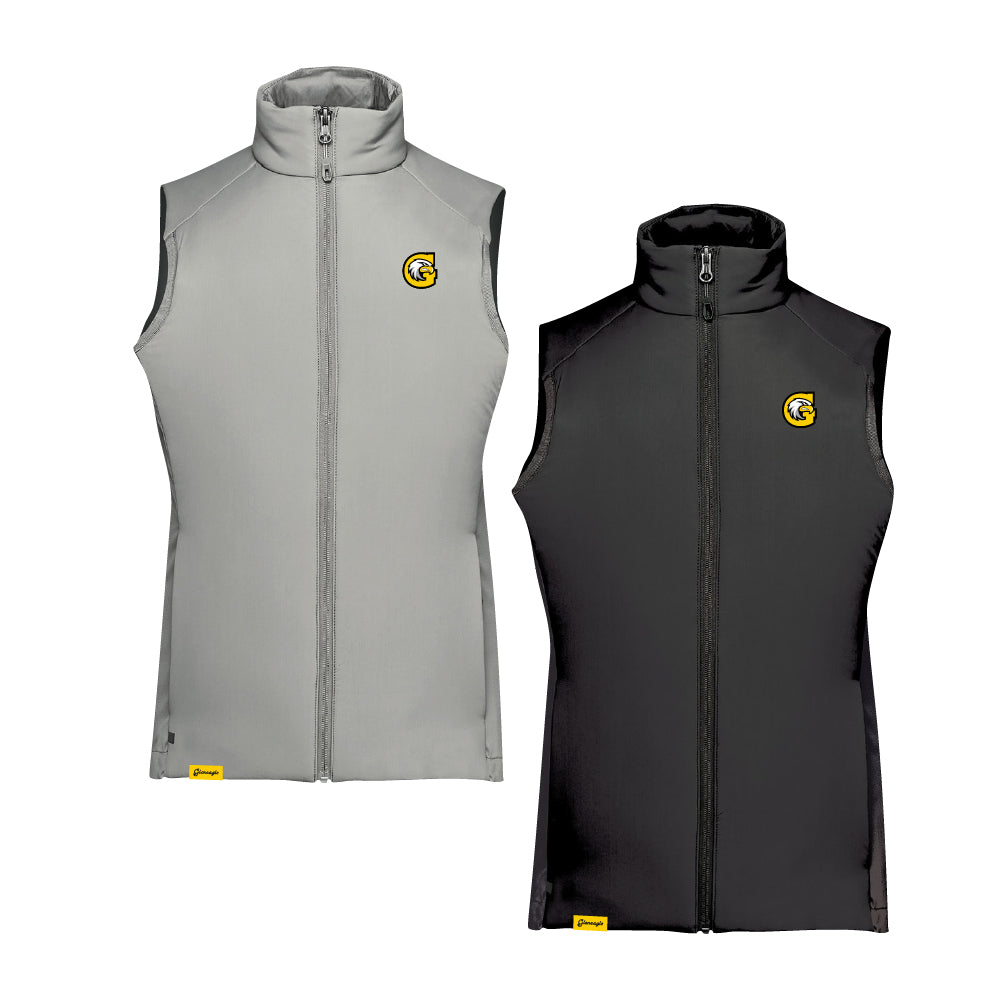 GSS Staff | Stormtech® Women's Cascadia Thermal Vest