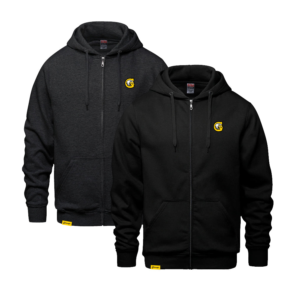GSS Staff | CSW® Surfer Full-Zip Hoodie