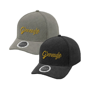 GSS | INIVI® Corduroy Retro 2-Panel Cap