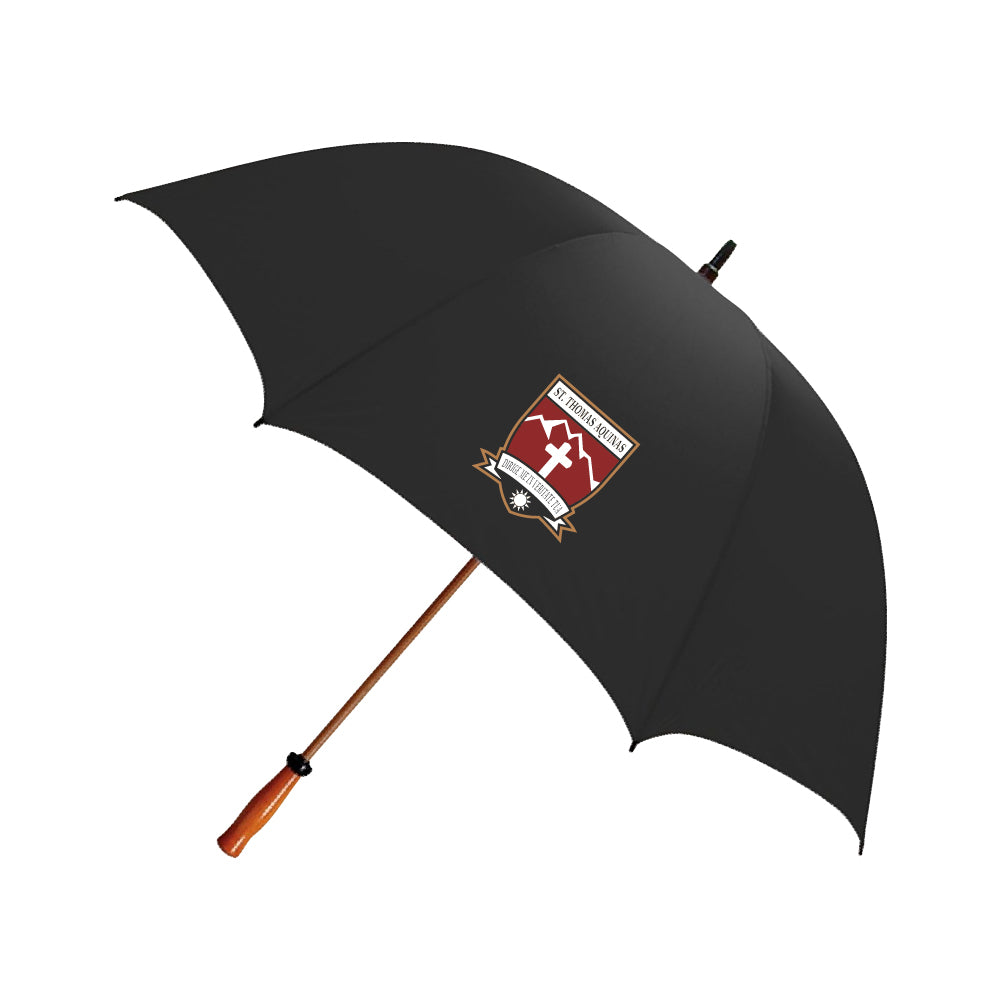 STA | 64-Inch Arc Golf Umbrella