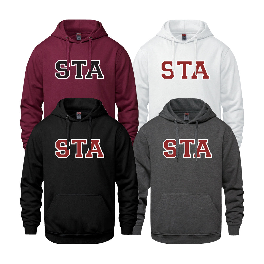 STA | CSW® STA Vault Hoodie