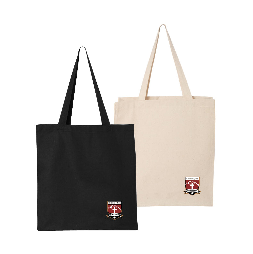 STA | 14L Heavy Cotton Tote Bag