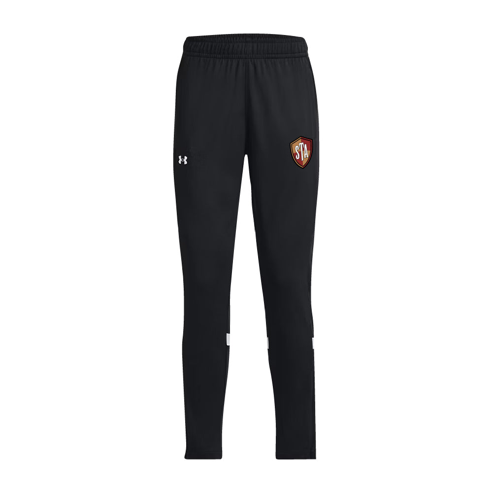 STA | UA® Knit Warm-Up Team Women's Pants