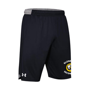 GSS Staff | UA® Men's Locker 9" Pocketed Shorts