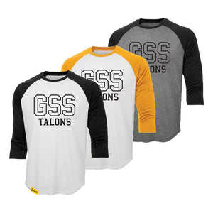 GSS Staff | ATC™ Pro Team Baseball Jersey