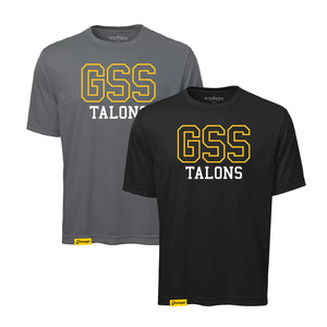 GSS Staff | ATC™ ProTeam T-Shirt