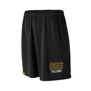 GSS Staff | Augusta® Unisex Wicking Mesh Athletic Shorts