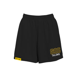 GSS Staff | Augusta® Women's Wicking Mesh Athletic Shorts
