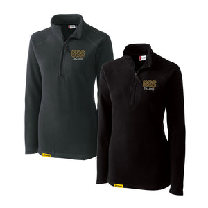GSS Staff | Clique® Women's Summit Performance Fleece Half-Zip