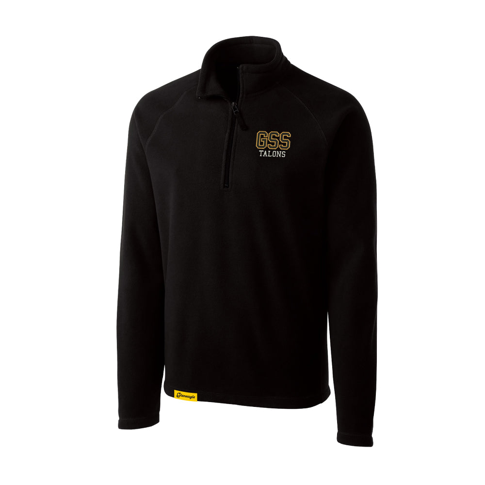 GSS Staff | Clique® Unisex Summit Performance Fleece Half-Zip