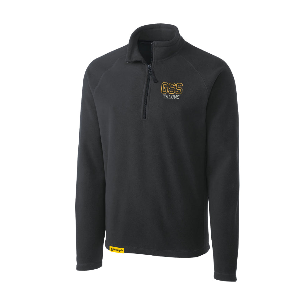GSS Staff | Clique® Unisex Summit Performance Fleece Half-Zip