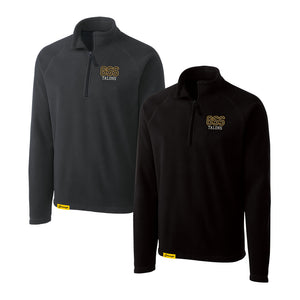 GSS Staff | Clique® Unisex Summit Performance Fleece Half-Zip