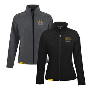 GSS Staff | Coal Harbour® Women's Softshell Jacket