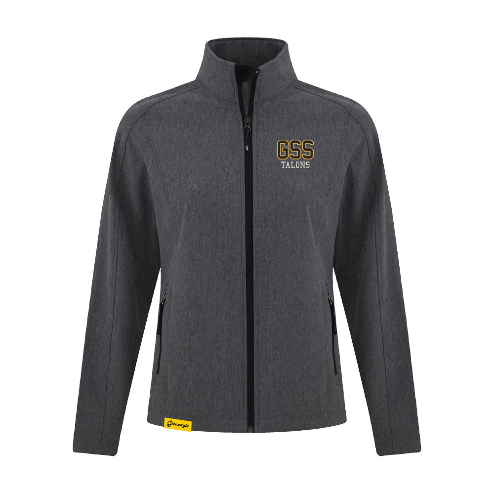 GSS Staff | Coal Harbour® Women's Softshell Jacket