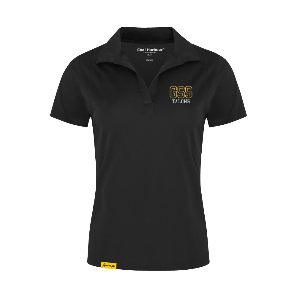 GSS Staff | Coal Harbour® Women's Snag Resistant Sport Polo