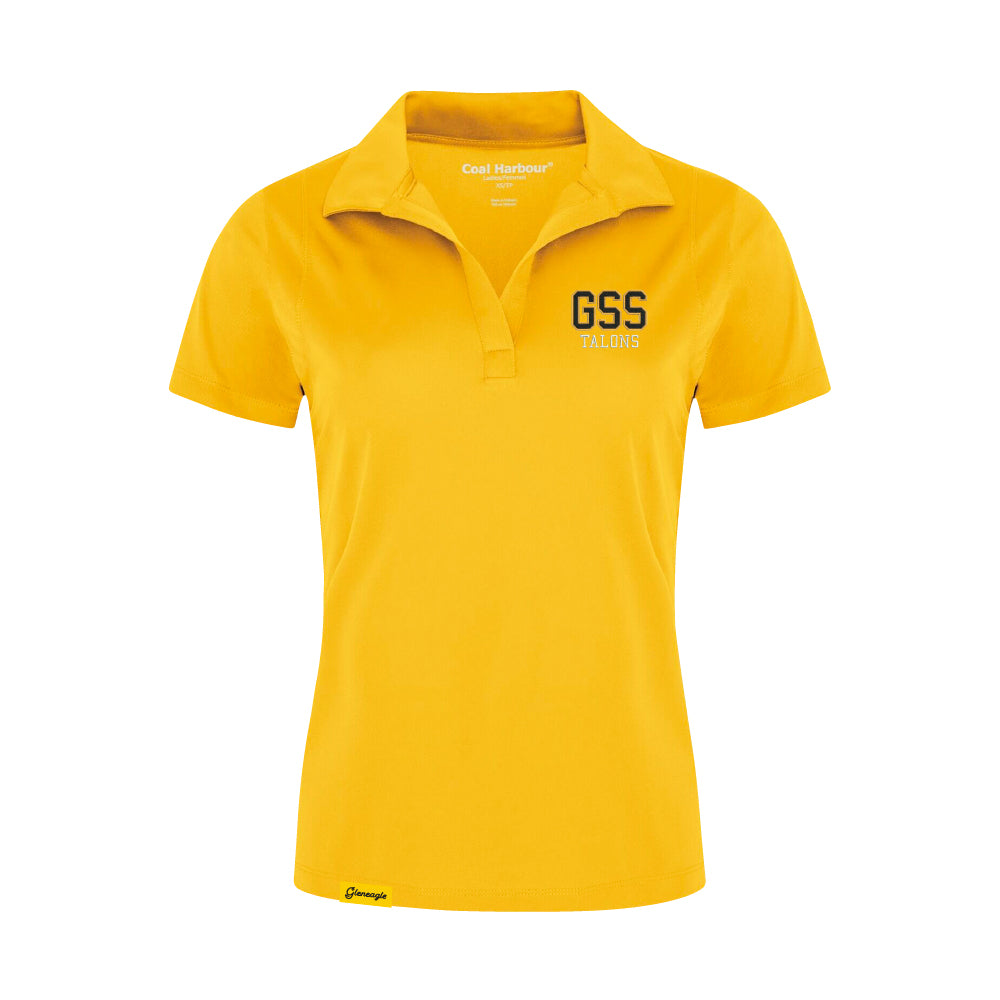 GSS Staff | Coal Harbour® Women's Snag Resistant Sport Polo
