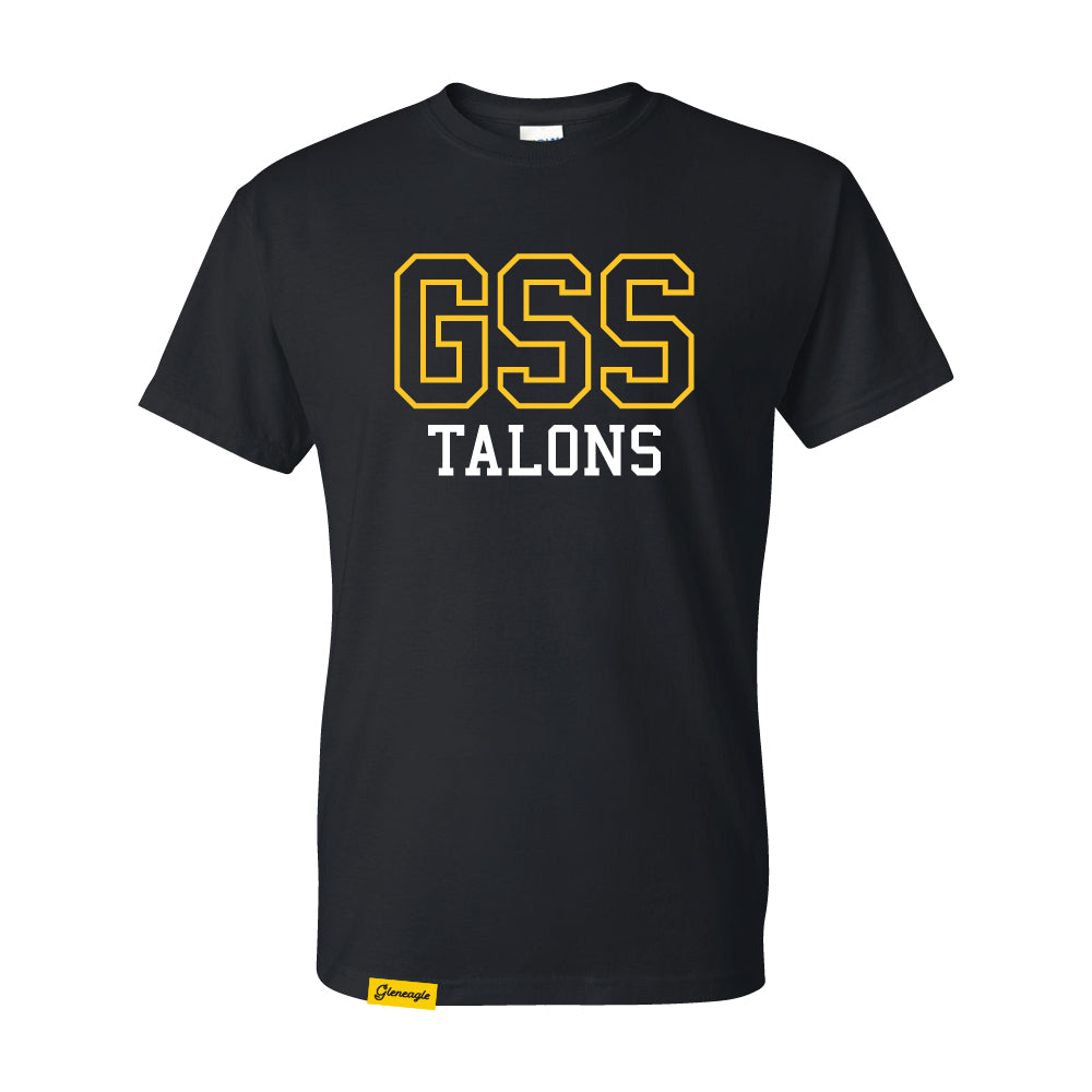 GSS Staff | Gildan DryBlend® T-Shirt