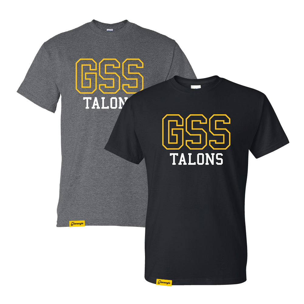 GSS Staff | Gildan DryBlend® T-Shirt