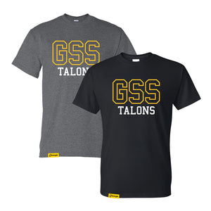 GSS Staff | Gildan DryBlend® T-Shirt