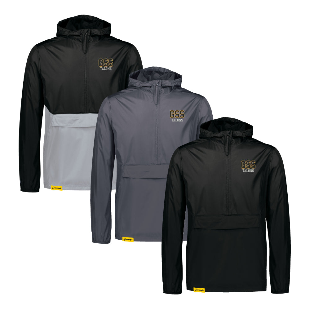 GSS Staff | Holloway® Pack Pullover