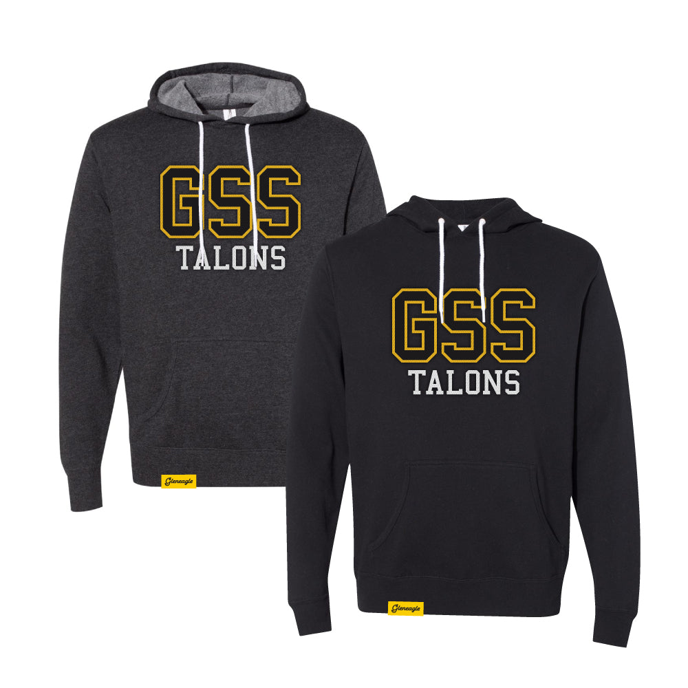 GSS Staff | Independent® Lightweight Hoodie