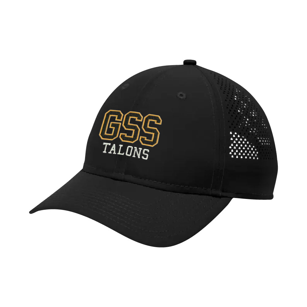 GSS Staff | New Era® Recycled Snapback Cap