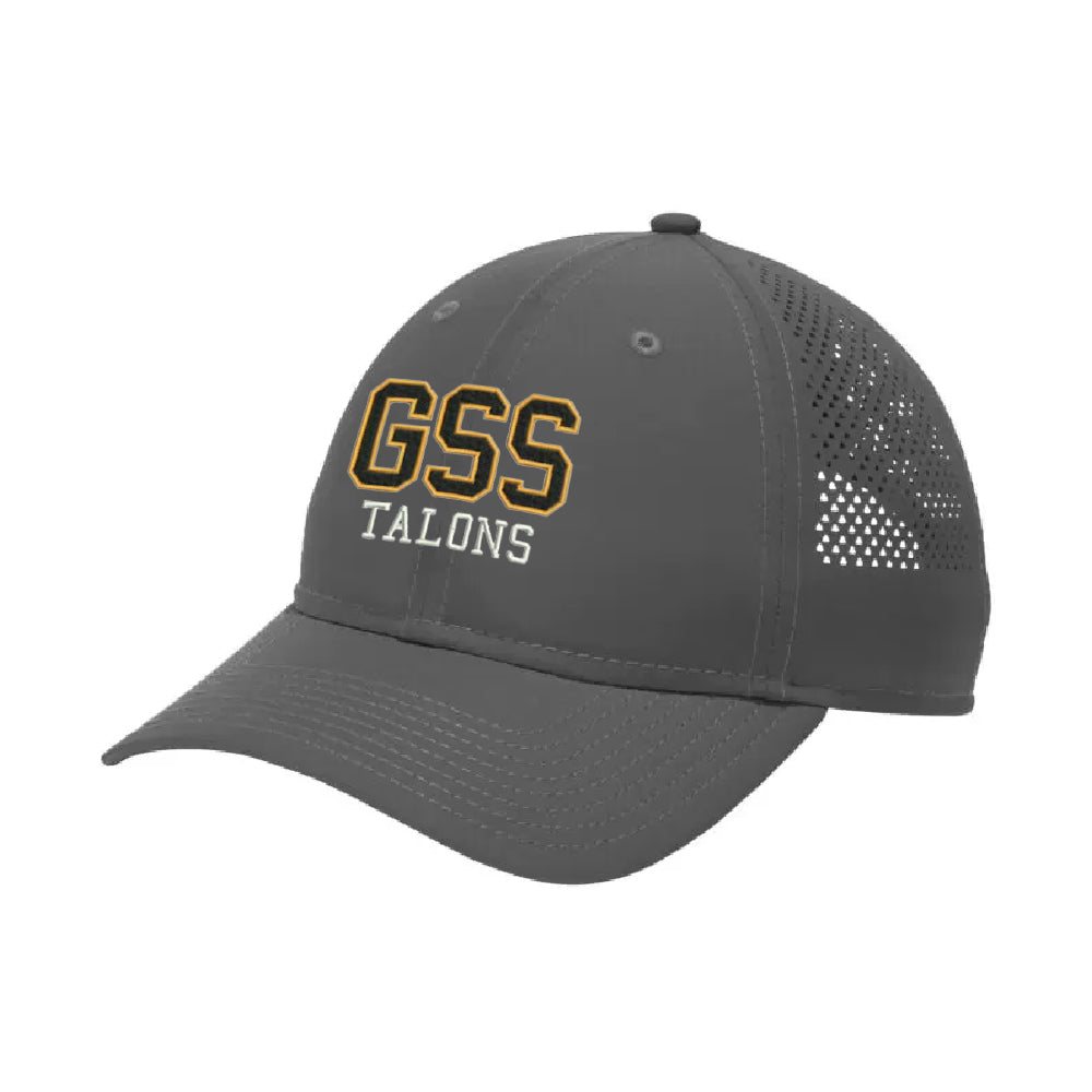 GSS Staff | New Era® Recycled Snapback Cap