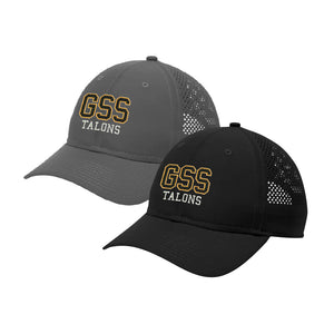 GSS Staff | New Era® Recycled Snapback Cap