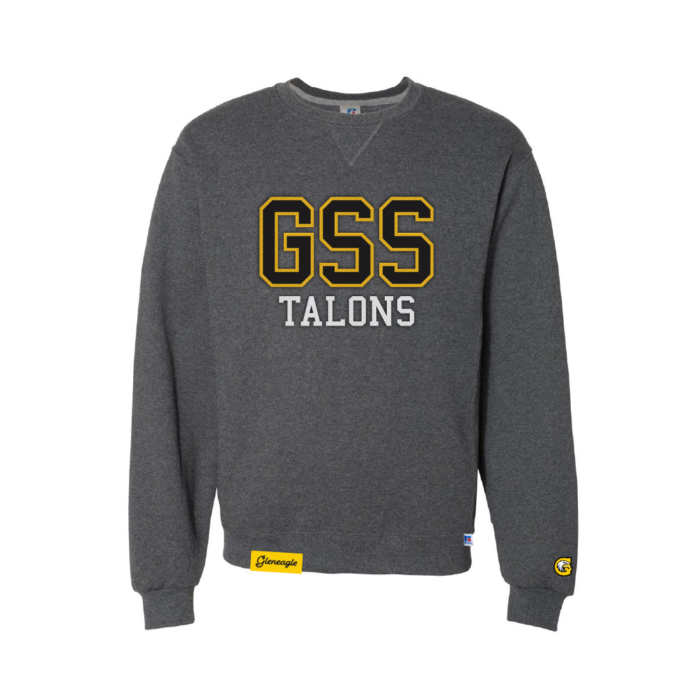 GSS Staff | Russel Dri Power® Crewneck Sweatshirt