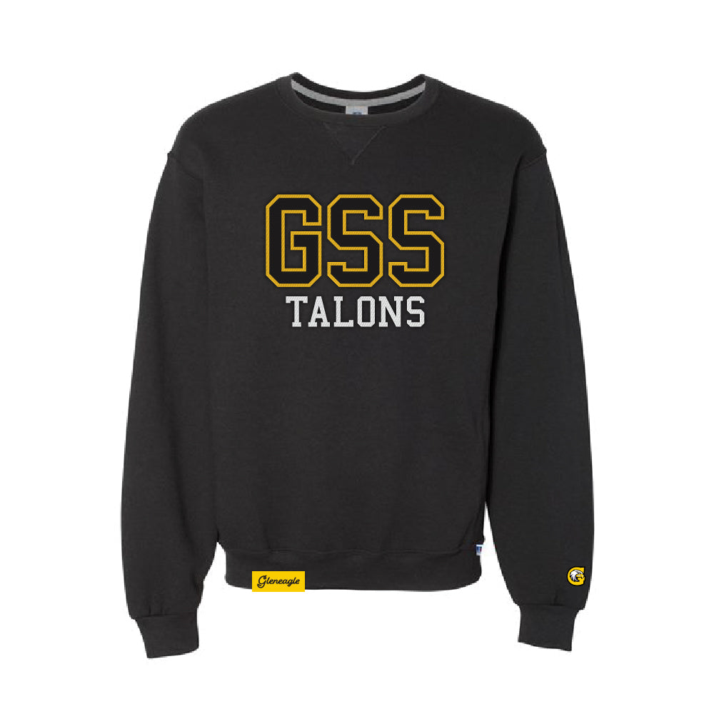 GSS Staff | Russel Dri Power® Crewneck Sweatshirt