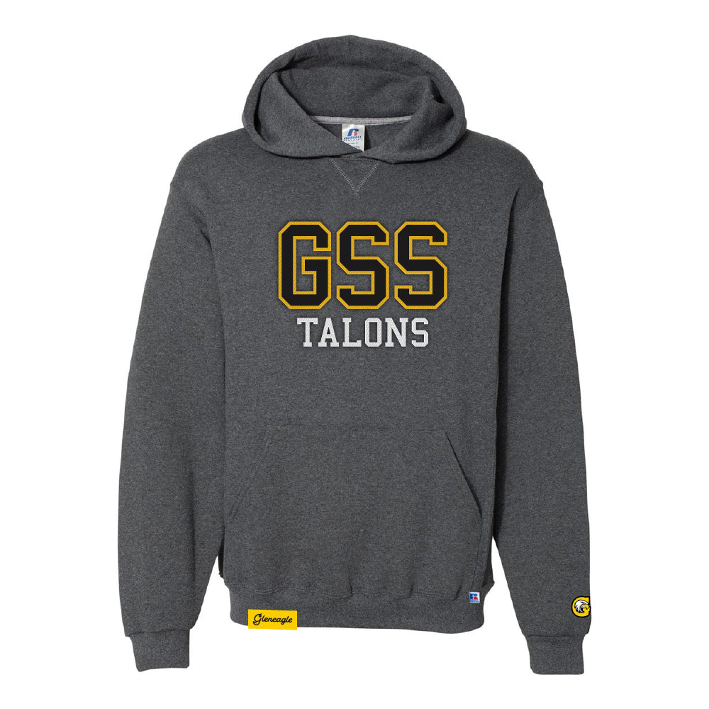 GSS Staff | Russel Dri Power® Hooded Sweatshirt