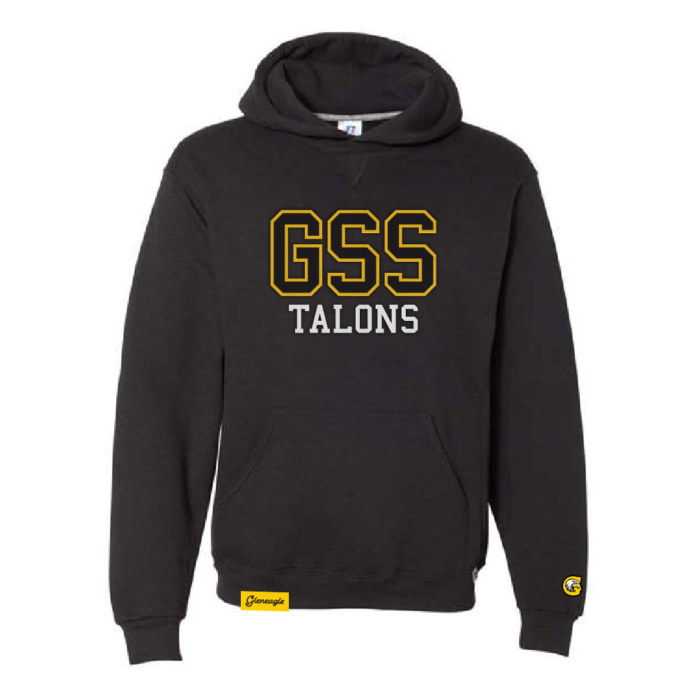 GSS Staff | Russel Dri Power® Hooded Sweatshirt