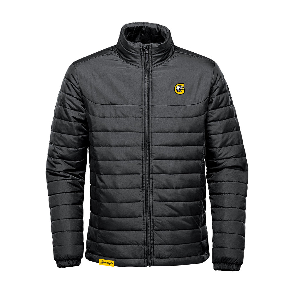 GSS Staff | Stormtech® Unisex Nautilus Quilted Jacket
