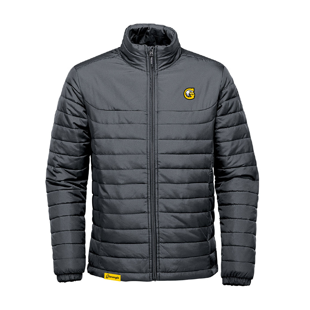 GSS Staff | Stormtech® Unisex Nautilus Quilted Jacket
