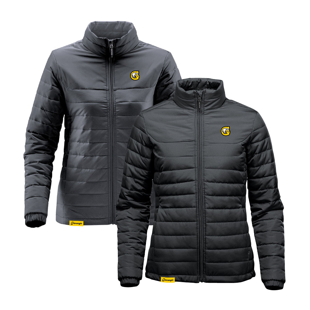 GSS Staff | Stormtech® Women's Nautilus Quilted Jacket