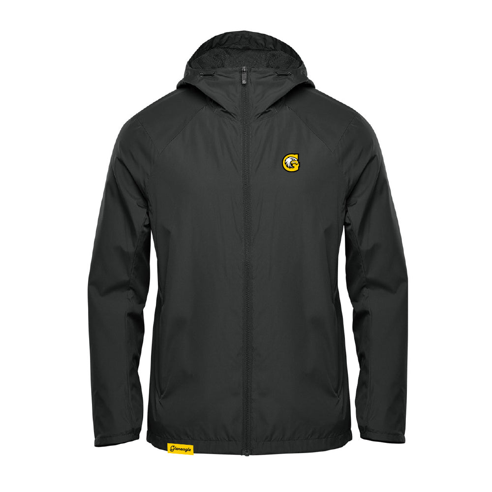 GSS Staff | Stormtech® Unisex Pacifica Lightweight Wind Jacket