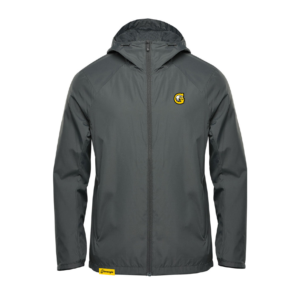 GSS Staff | Stormtech® Unisex Pacifica Lightweight Wind Jacket