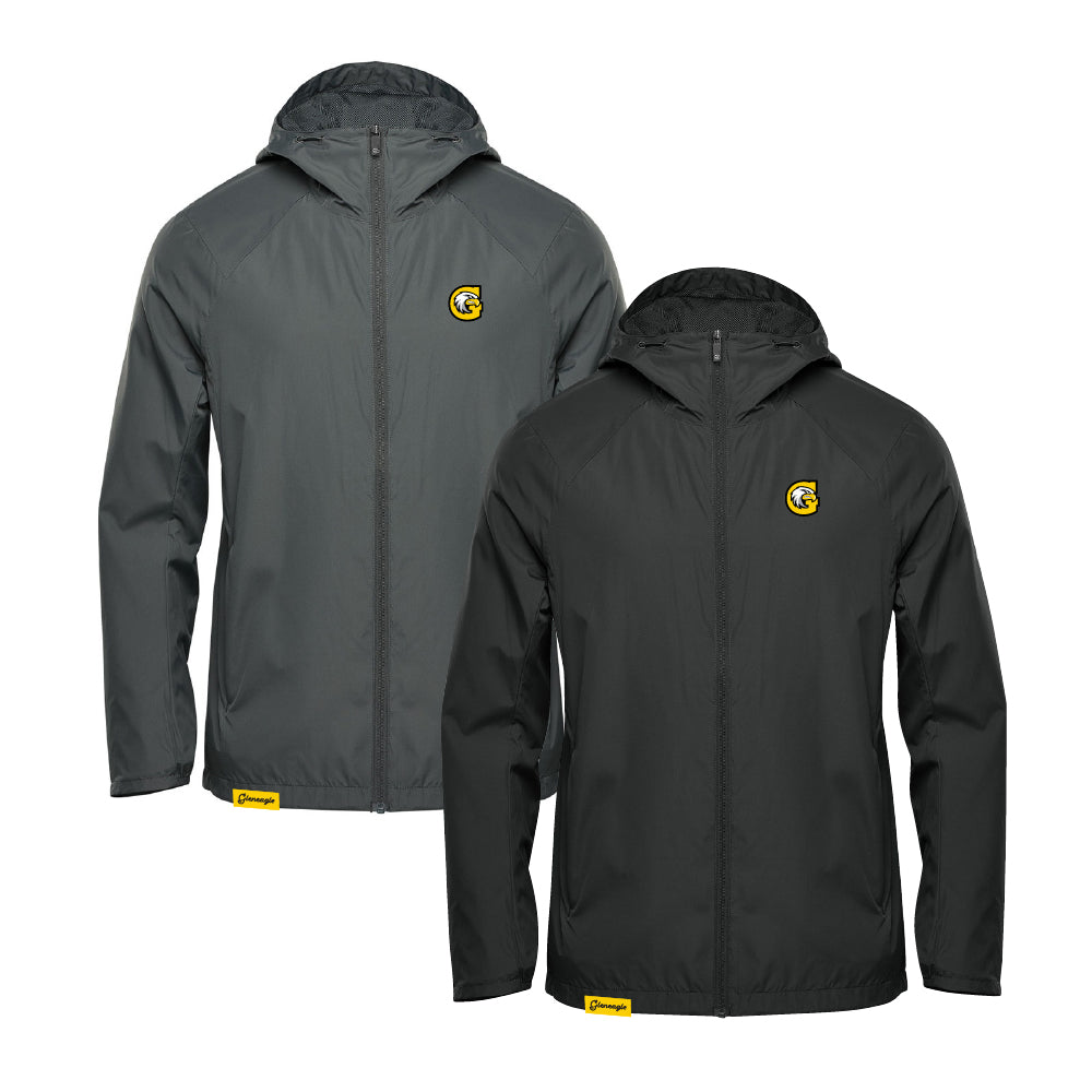 GSS Staff | Stormtech® Unisex Pacifica Lightweight Wind Jacket