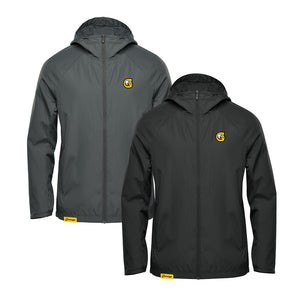 GSS Staff | Stormtech® Unisex Pacifica Lightweight Wind Jacket