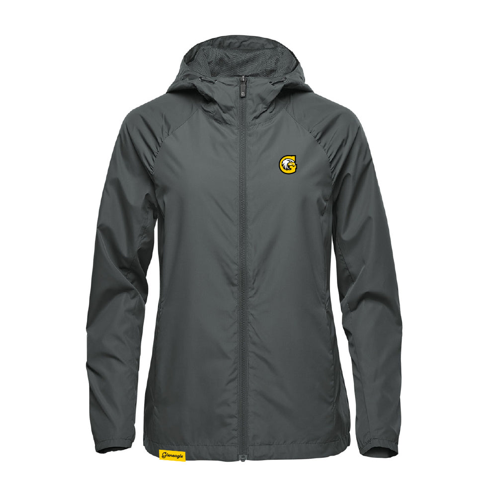 GSS Staff | Stormtech® Women's Pacifica Lightweight Wind Jacket