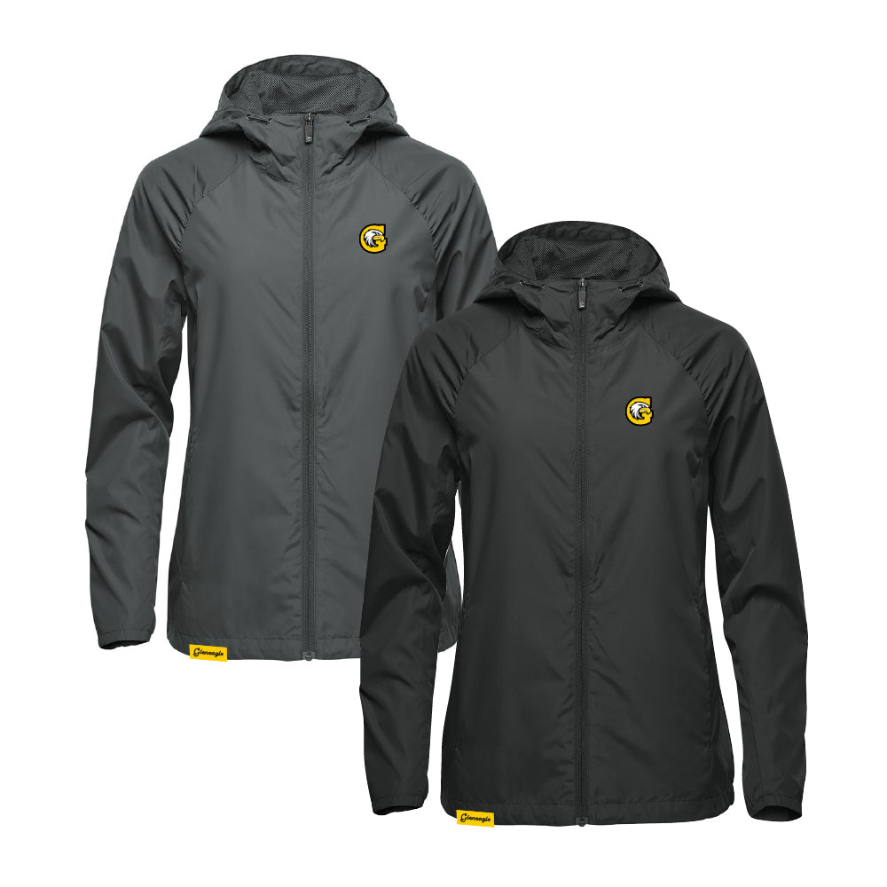 GSS Staff | Stormtech® Women's Pacifica Lightweight Wind Jacket
