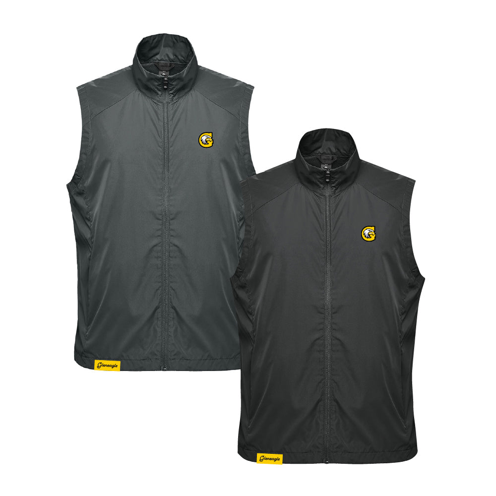 GSS Staff | Stormtech® Unisex Pacifica Lightweight Wind Vest