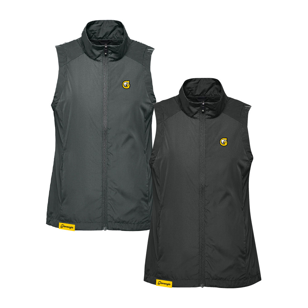 GSS Staff | Stormtech® Women's Pacifica Lightweight Wind Vest
