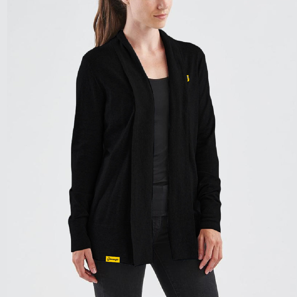GSS Staff | Stormtech® Women's Soho Cardigan