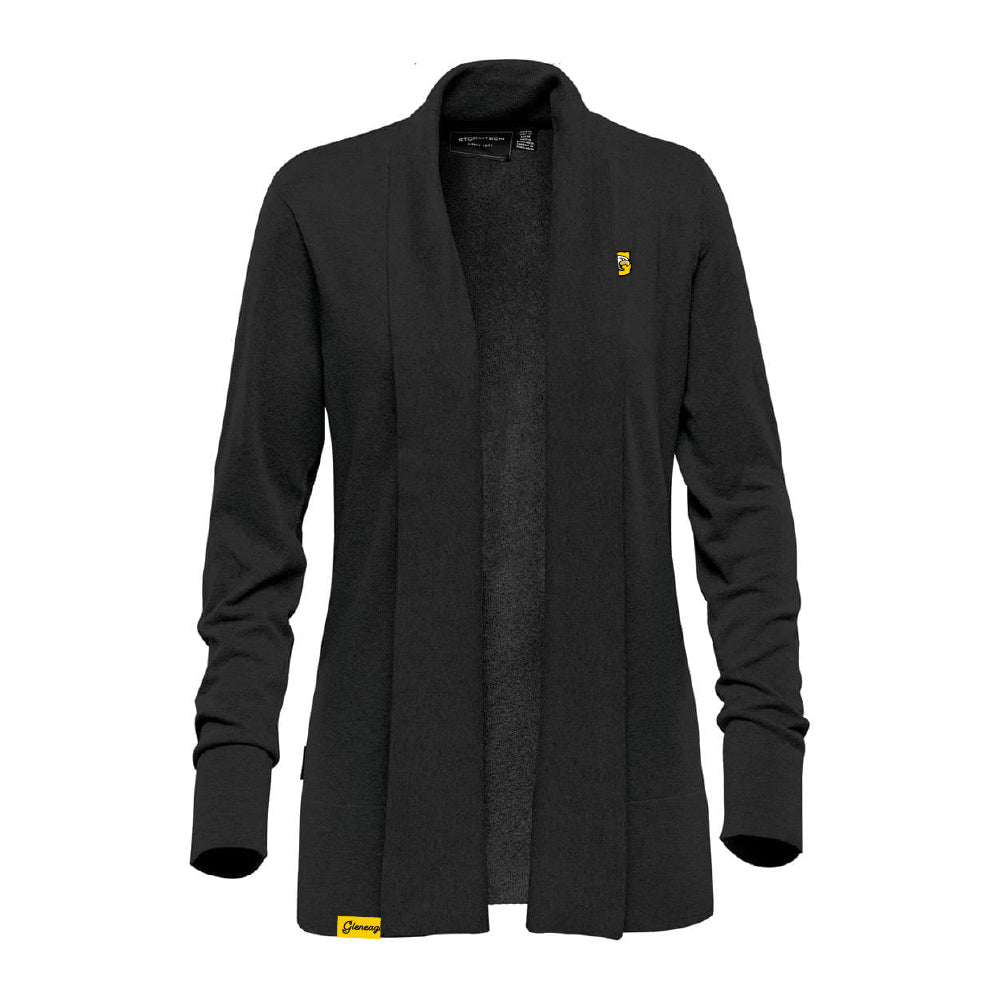 GSS Staff | Stormtech® Women's Soho Cardigan